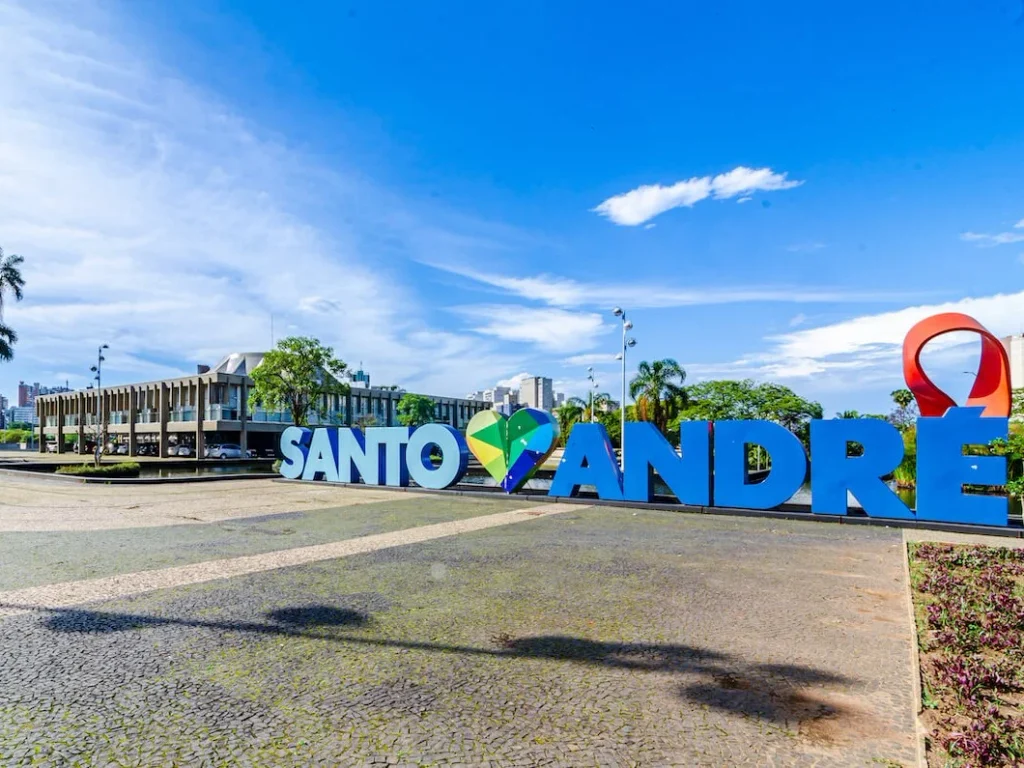 Notícias de Santo André