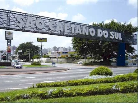Notícias de São Caetano do Sul