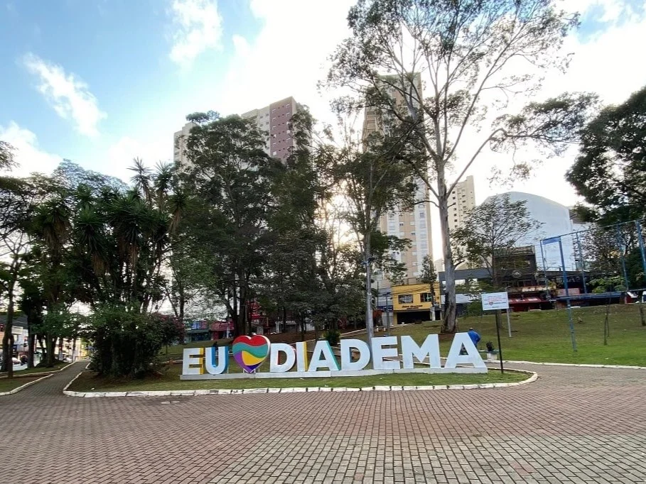 Notícias de Diadema