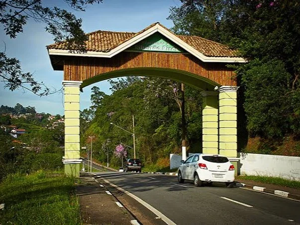 Notícias de Ribeirão Pires