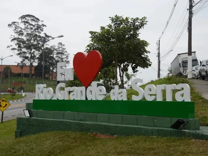 Notícias de Rio Grande da Serra